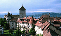 Freiburgerland: Wandern und Genießen