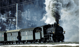 Eisenbahn-Erlebniswelt Locorama