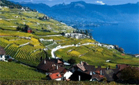 UNESCO-Welterbe der Schweiz
