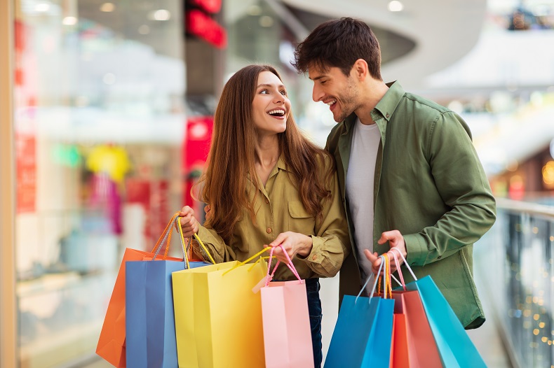 Einkaufen in Bern - Shopping Tipps